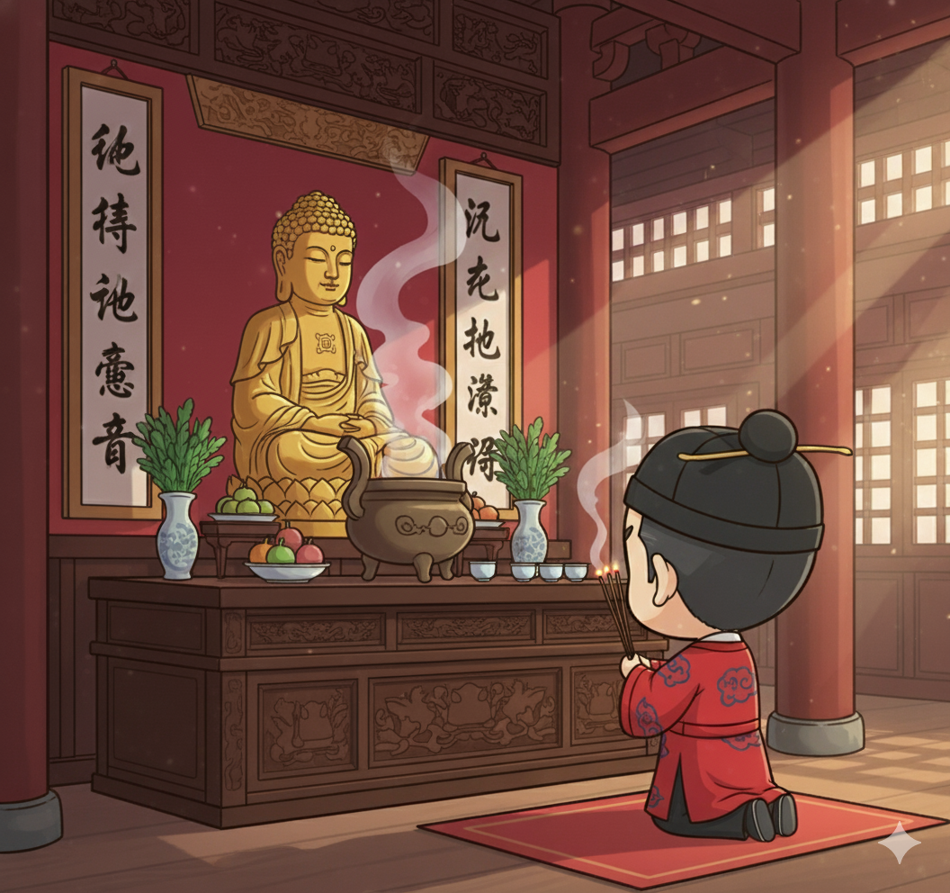 示意圖