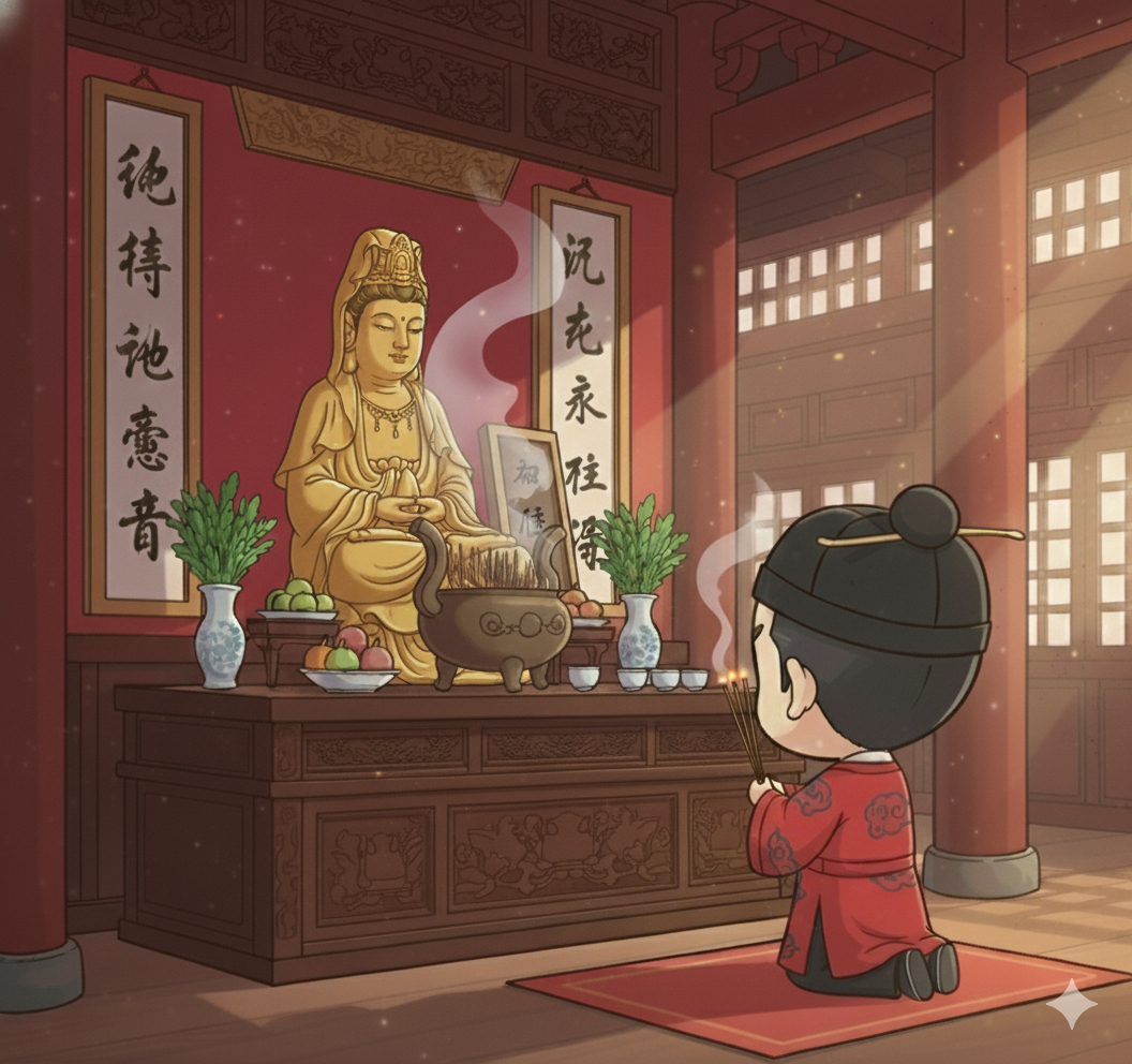 示意圖