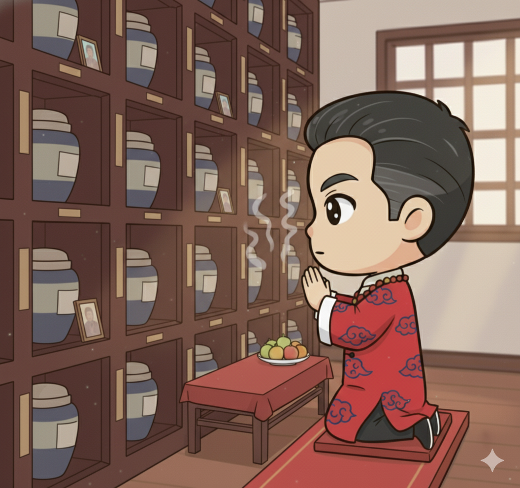 示意圖