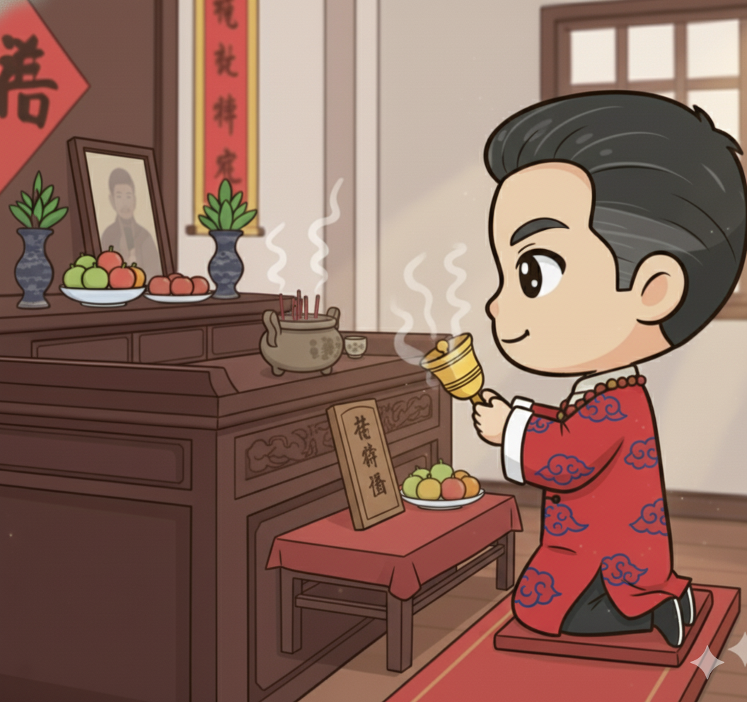 示意圖